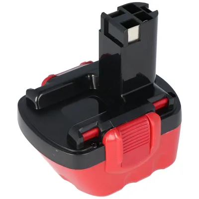 Produktbild von Baterie vhodné pro Bosch GSR 12 VE-2, GSB 12 VE-2 NiMH baterie 3.0Ah Berner BACS