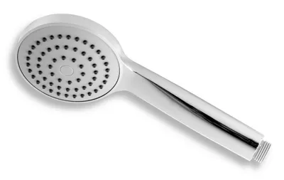 Obrázok produktu pre Novaservis Ručné sprchy - Ručná sprcha, 1 prúd, chróm RU/860,0