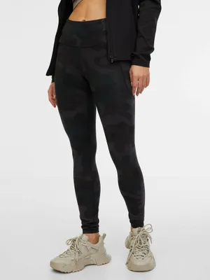Produktbild von GAP Leggings mit hohem Bund 880882-21__XL