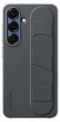 Immagine prodotto di Samsung EF-GS931CBEGWW, Cover, Samsung, Galaxy S25, 15,8 cm (6,2"), Schwarz