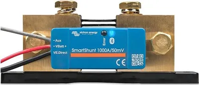 Produktbild von Smartshunt 1000A/50mV IP65