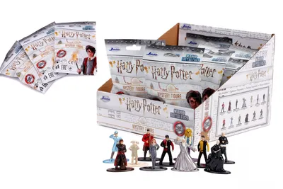 Produktbild von Harry Potter Single Blind Pack Display