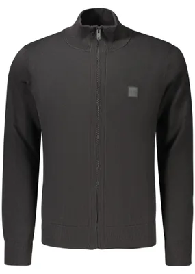 Productafbeelding van BOSS Truien 50543692KANOZIPS_NE001