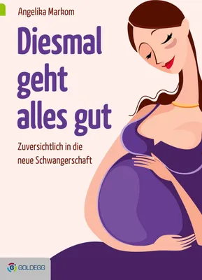 Produktbild von Diesmal geht alles gut