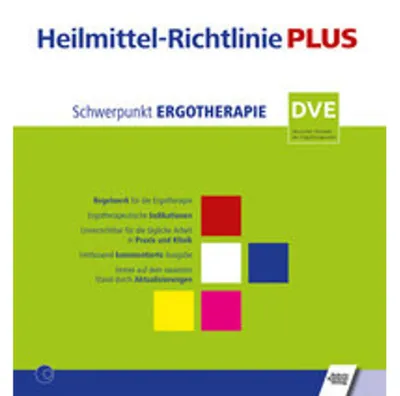 Obrázek produktu pro Heilmittel-Richtlinie PLUS
