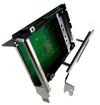 Produktbild von ALLNET ALL-BRICK-0223, Schuster-Breakout-Set, Entwicklungsboard Brick'R'knowledge kit, 3,05 kg