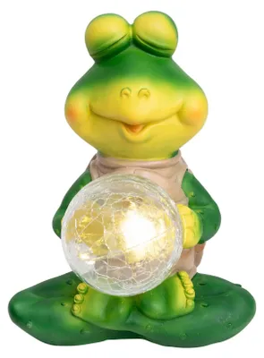 Imagen del producto de Lámpara solar ŽABKA HOME MX642