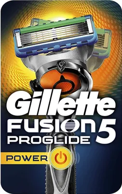 Produktbild von Gillette Fusion5 ProGlide, Rasierapparat, 1 Stück