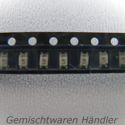 Obrázok produktu pre LED diódy typu SMD