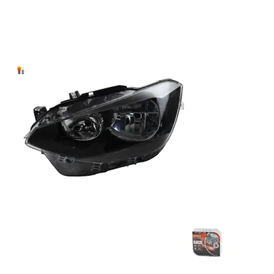 Produktbild von Scheinwerfer + Osram Night Breaker Laser passend für BMW 1er F20 F21 Links 63117229671 7229671 Johns