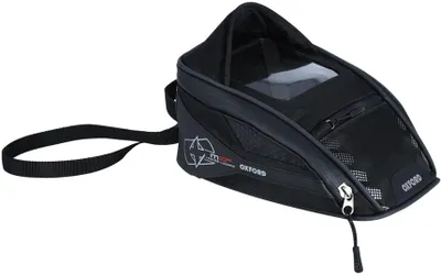 Image de Oxford M2R Mini Black 2 L Tankbag