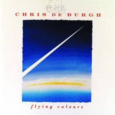 Produktbild von De Burgh,Chris-Flying Colours