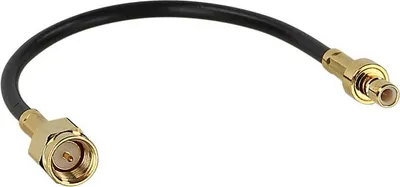 Image de Adaptateur GPS TomTom GO > SMB (m) > SMA (m)