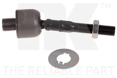Produktbild von NK Axialgelenk Spurstange 5032633 vorne für HONDA ACCORD VIII (CU)