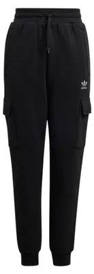 Produktbild von Adidas - "Originals" Cargo-Hose für Kinder GT14620 (158-164) (Schwarz)