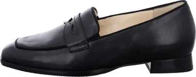 Produktbild von Hassia Business Slipper Napoli Damen 31343033323139 Schwarz 39 EU