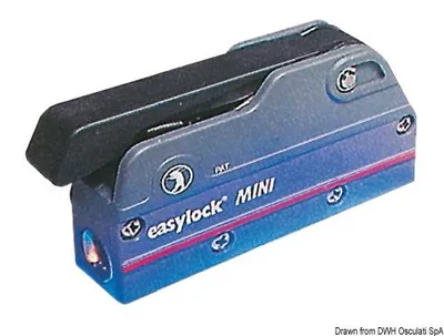 Obrázek produktu pro EASYLOCK Mini, dvojitý, 1 kus