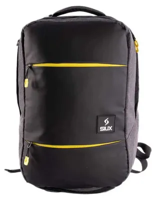 Image de Sac à dos Siux Trail Noir 200013