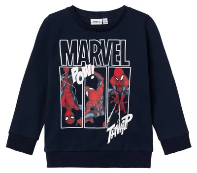 Zdjęcie produktu dla Bluza chłopięca NAME IT Spider-Man