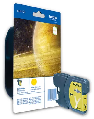 Immagine prodotto di Cartuccia D'inchiostro, Giallo