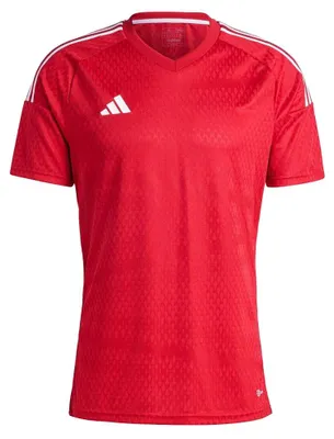 Produktbild von Adidas - "Tiro 23 Competition" Trikot für Herren - Spiel PP2500 (S) (Rot)