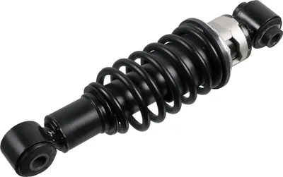 Zdjęcie produktu dla Amortyzator FEBI BILSTEIN do kabiny kierowcy 179366 Tylny do IVECO STRALIS II mechaniczny 3,7 kg
