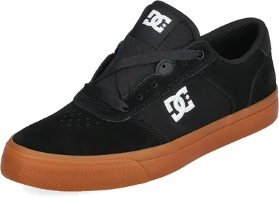 Produktbild von Dc Shoes Errores de Talla ADYS300763-BGM in Black color