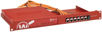 Image de Rackmount.IT RM-WG-T6I Rack Zubehör