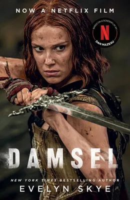 Immagine prodotto di Damsel