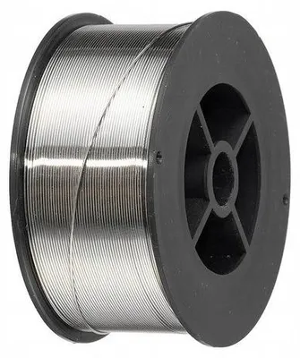 Produktbild von Sherman AlSi5 ER4043 Aluminium MIG Schweissdraht 0.8 mm