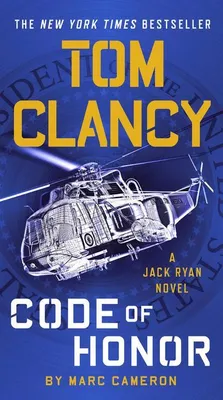Obrázok produktu pre Tom Clancy Code of Honor