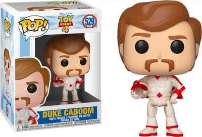 Zdjęcie produktu dla FUNKO 37397, Polichlorek winylu (PVC), 0,25 lat(a), Toy Story, 1 szt., CE, Chiny, Wietnam