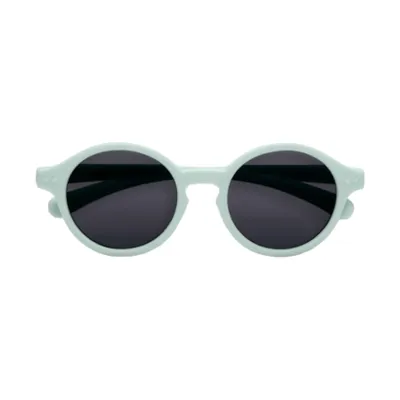 Produktbild von Kleinkinder Sonnenbrille SUN KIDS Plus, Farbe:türkis
