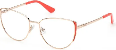 Image de Monture de lunettes pour femme Guess GU2904 50033