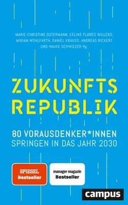 Produktbild von Zukunftsrepublik