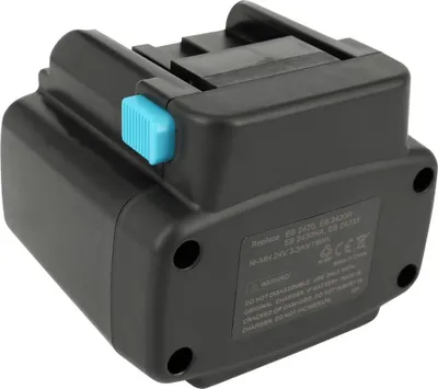 Obrázok produktu pre Batéria PowerSmart pre Hitachi C 7D,319805, 319806, 3300mAh
