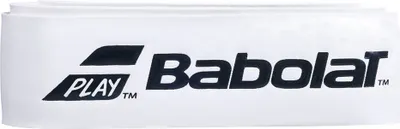 Image de Babolat Syntec Team basic wrap white pack 1 pc