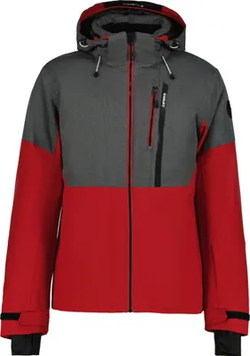 Produktbild von L-Fashion Group GmbH ICEPEAK FALAISE BURGUNDER 54