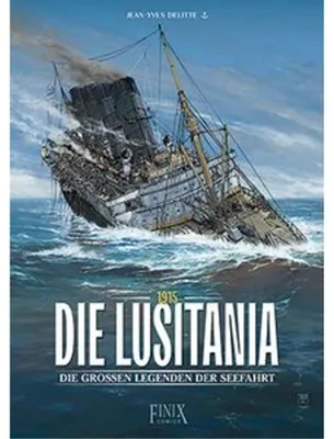 Obrázok produktu pre Die großen Legenden der Seefahrt