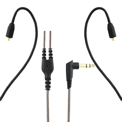 1,2 m MMCX-Ersatzkabel für Shure SE215 bis SE846