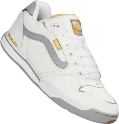 Produktbild von Vans Sneakers VN000D1G92A1-WHT in White color size 44.5