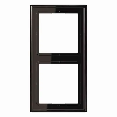 Zdjęcie produktu dla Jung LS 982 SW Schwarz (LS982SW)