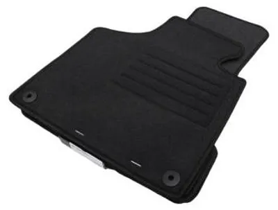 Image de Tapis de sol pour AUDI A3 8P (2003–2013)