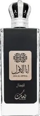 Zdjęcie produktu dla Nusuk Ana Al Awwal Men Woda perfumowana dla mężczyzn 100 ml