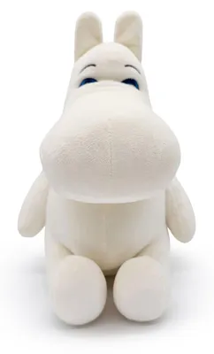 Imagen del producto de Muñeco de peluche de Moomin, sentado, 22 cm