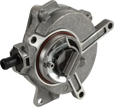 Produktbild von JP GROUP 1117101000 Vakuumpumpe Unterdruckpumpe für VW GOLF VI (5K1) Bremsanlage