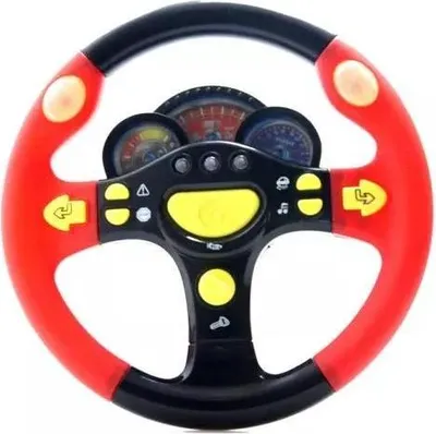 Image de Volant de musique FR