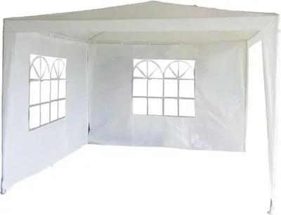 Produktbild von TrendLine Pavillon 300 x 300 x 250 cm