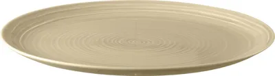 Produktbild von SELTMANN Terra Teller flach, ø: 278 mm, sandbeige