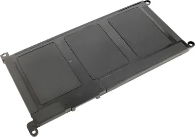 Produktbild von PowerSmart 3680mAh Akku fš¹r Dell Chromebook 3100 3100 2-IN-1 3400 5488 5493  5593